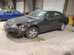 2008 Chevrolet Impala LT en venta en West Mifflin, PA