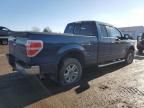 2014 Ford F150 Super Cab