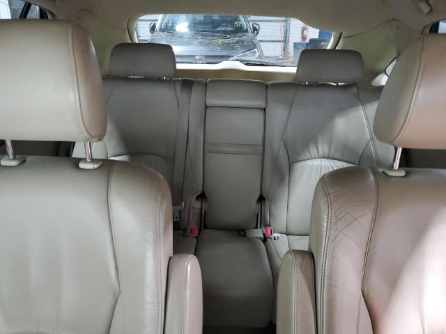 2004 Lexus RX 330