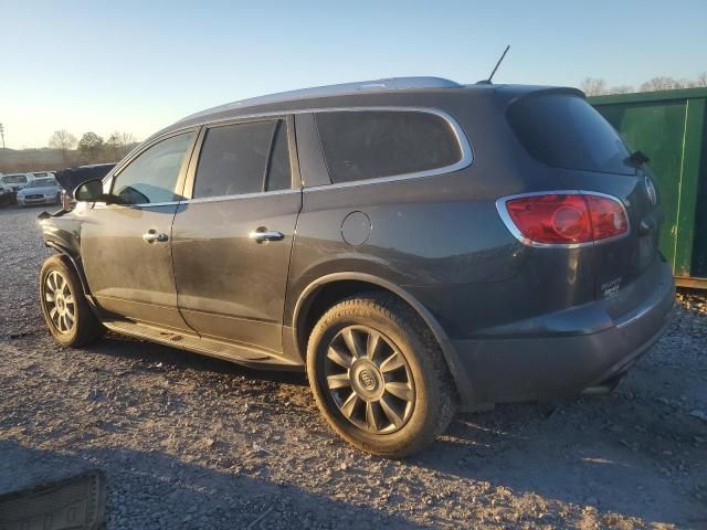 2012 Buick Enclave