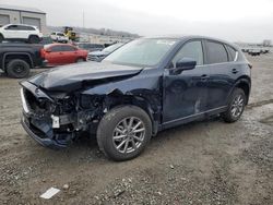 Mazda salvage cars for sale: 2024 Mazda CX-5 Preferred