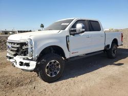 2024 Ford F250 Super Duty en venta en Phoenix, AZ