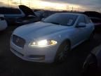 2013 Jaguar XF