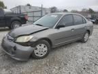 2005 Honda Civic DX VP