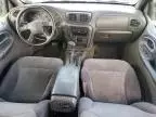 2004 Chevrolet Trailblazer LS