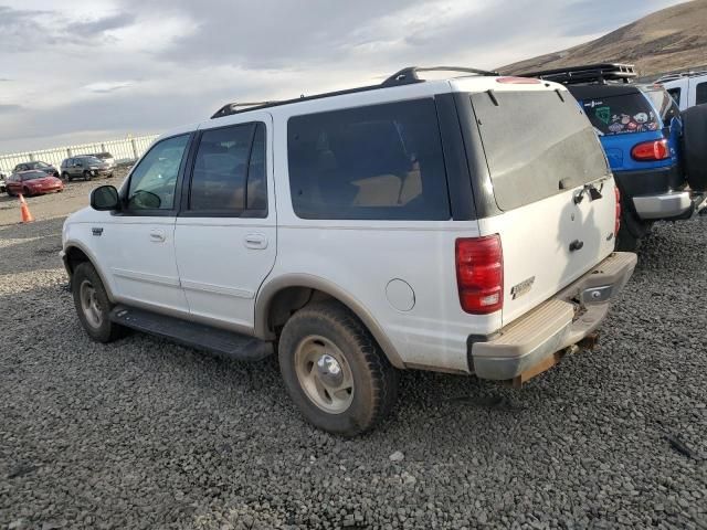 1998 Ford Expedition