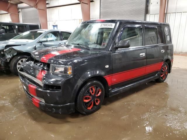 2005 Scion XB