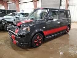 Scion xb Vehiculos salvage en venta: 2005 Scion XB