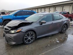 2020 Toyota Camry SE en venta en Louisville, KY