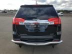 2011 GMC Terrain SLT