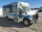 2001 Chevrolet Express Cutaway G3500