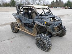 Salvage motorcycles for sale at Lexington, KY auction: 2021 Polaris RZR XP 1000