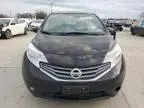 2015 Nissan Versa Note S