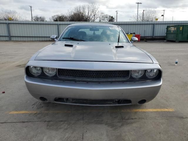 2013 Dodge Challenger SXT