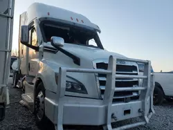 Freightliner salvage cars for sale: 2021 Freightliner Cascadia 126