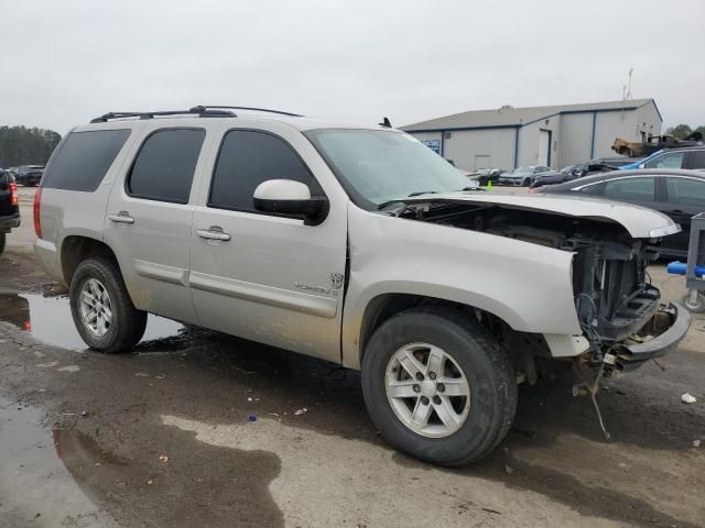 2007 GMC Yukon