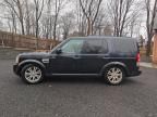 2012 Land Rover LR4 HSE