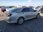 2014 Toyota Camry Hybrid