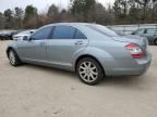 2007 Mercedes-Benz S 550