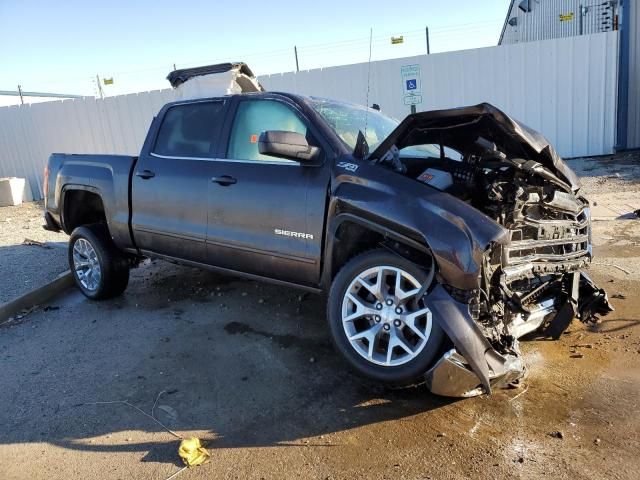 2014 GMC Sierra K1500 SLE