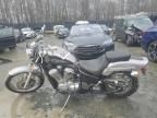 2000 Honda VT600 CD2