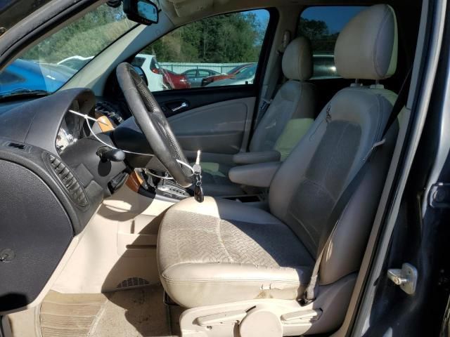 2006 Saturn Vue