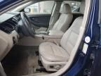 2012 Ford Taurus SEL