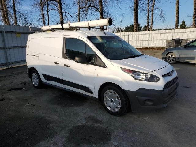 2017 Ford Transit Connect XL