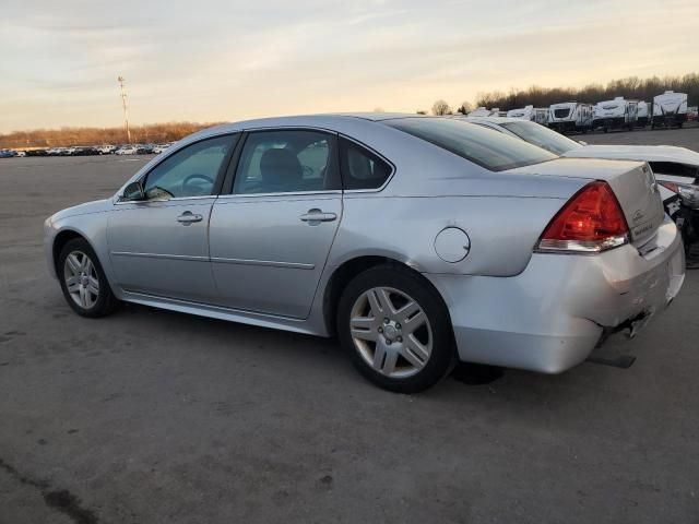 2012 Chevrolet Impala LT