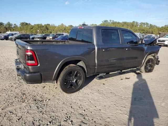 2020 Dodge RAM 1500 BIG HORN/LONE Star