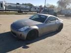 2003 Nissan 350Z Coupe