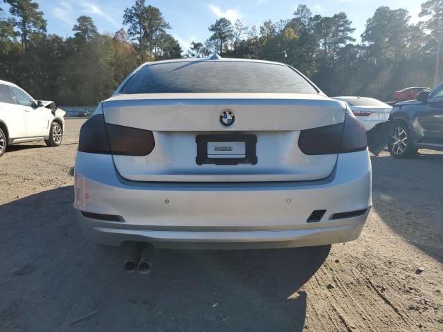 2015 BMW 328 I