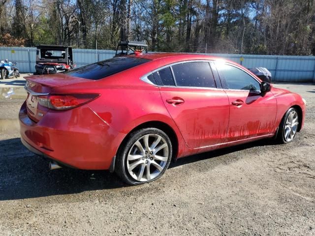 2014 Mazda 6 Grand Touring