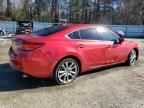 2014 Mazda 6 Grand Touring