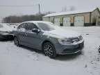 2016 Volkswagen Jetta SE