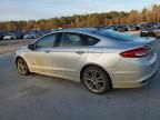 2017 Ford Fusion SE Hybrid