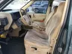 1993 Dodge Grand Caravan SE