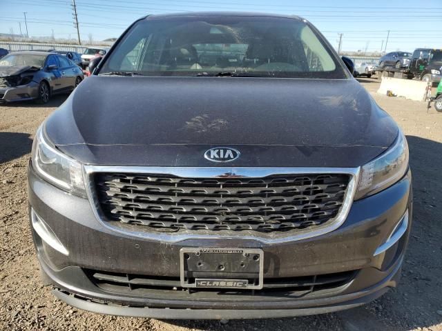 2021 KIA Sedona LX