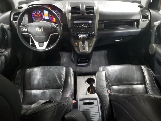 2010 Honda CR-V EXL