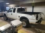 2002 Ford F250 Super Duty