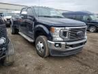 2021 Ford F350 Super Duty