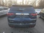 2022 Chevrolet Traverse LT