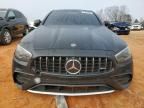 2023 Mercedes-Benz E AMG 53 4matic