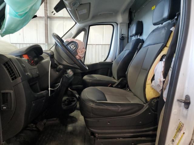 2019 Dodge RAM Promaster 3500 3500 High