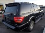 2002 Toyota Sequoia Limited