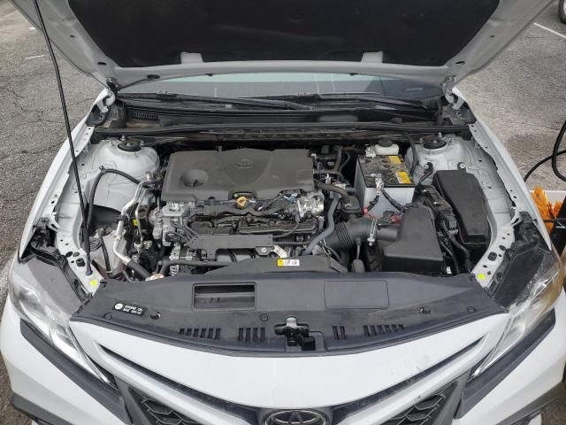 2024 Toyota Camry SE Night Shade