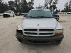 2003 Dodge Dakota SXT