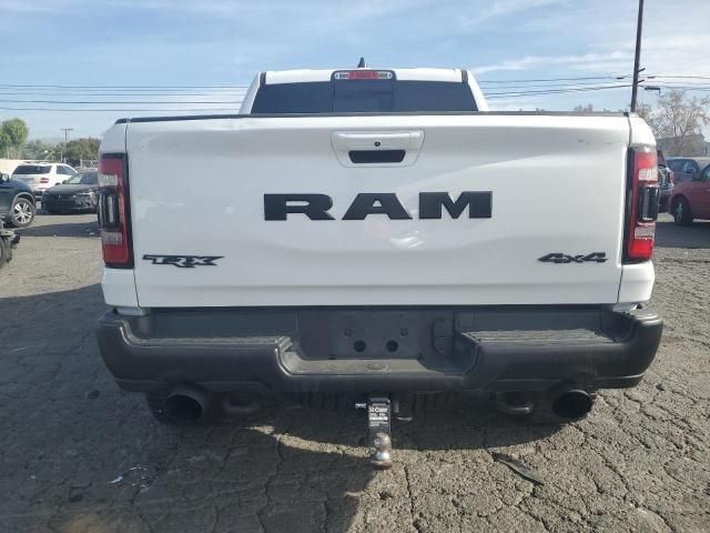 2021 Dodge RAM 1500 TRX