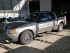 2002 Ford Explorer Sport Trac