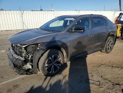 Toyota salvage cars for sale: 2024 Toyota BZ4X XLE